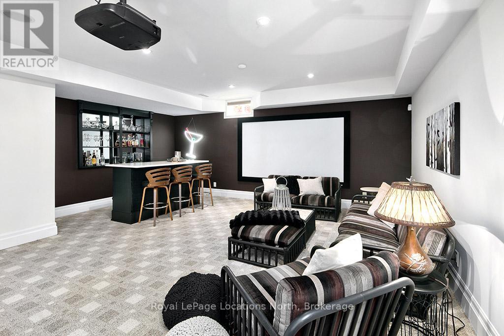 138 Rankin's Crescent, Blue Mountains, Ontario  N0H 2P0 - Photo 23 - X12931744