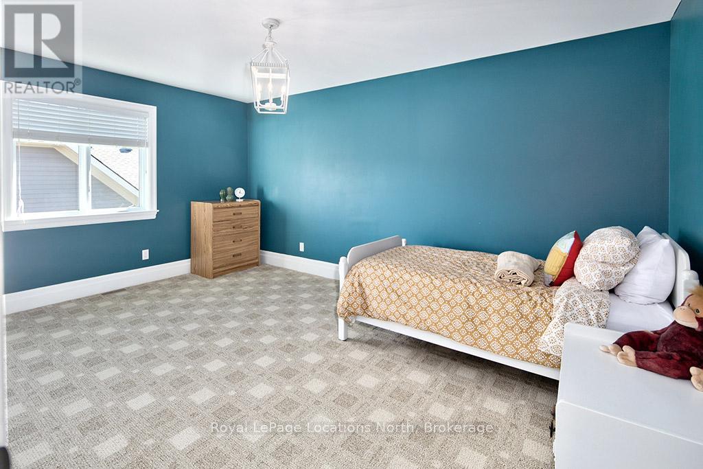 138 Rankin's Crescent, Blue Mountains, Ontario  N0H 2P0 - Photo 21 - X12931744