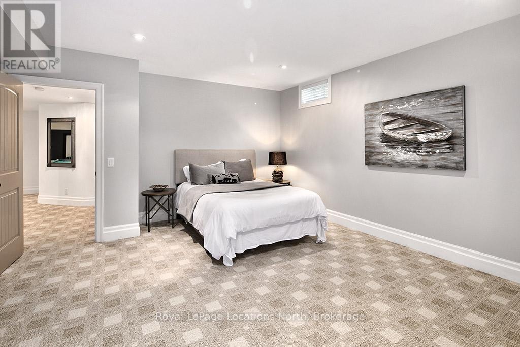 138 Rankin's Crescent, Blue Mountains, Ontario  N0H 2P0 - Photo 27 - X12931744