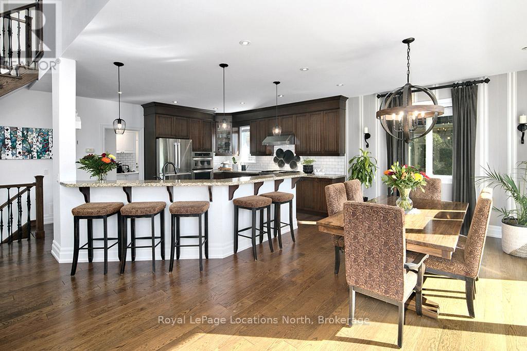 138 Rankin's Crescent, Blue Mountains, Ontario  N0H 2P0 - Photo 7 - X12931744