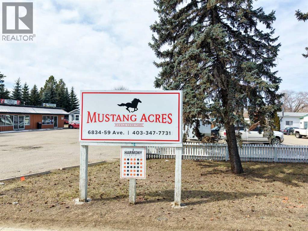 107, 6834 59 Avenue, Red Deer, Alberta  T4P 1C9 - Photo 2 - A2302995