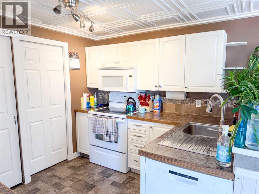 107, 6834 59 Avenue, Red Deer, Alberta  T4P 1C9 - Photo 6 - A2302995