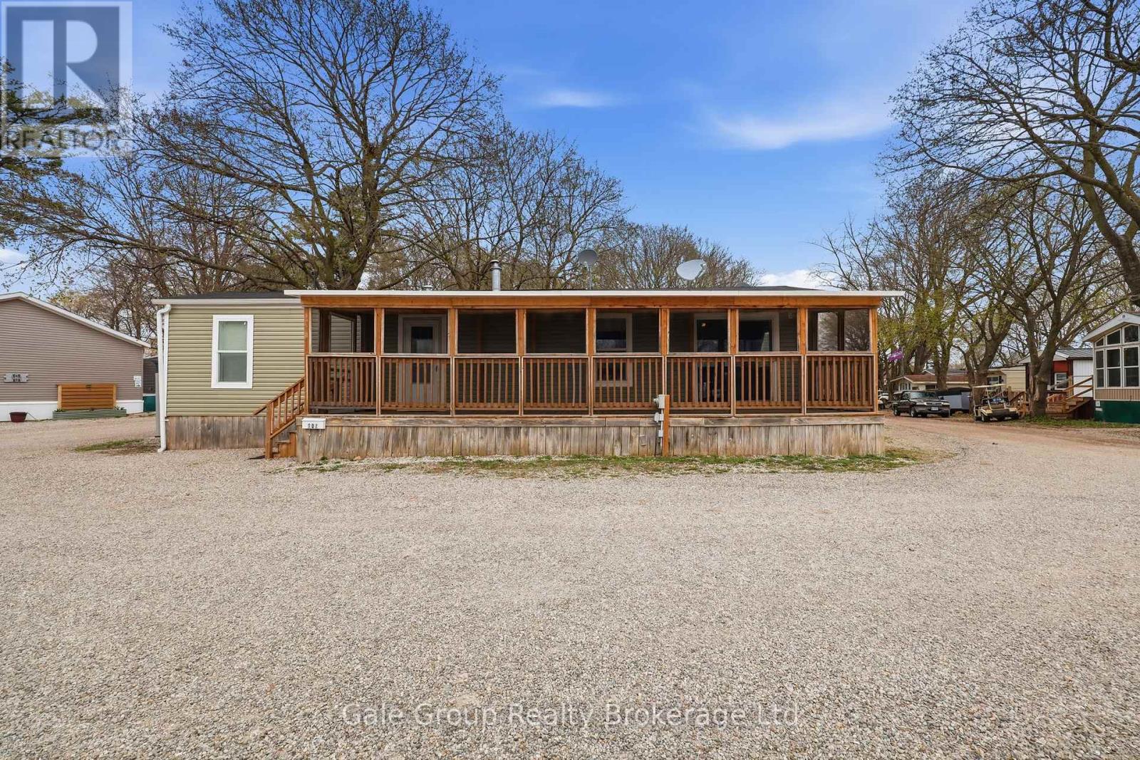 UNIT 202 - 99 FOURTH CONCESSION ROAD, Brant, Ontario