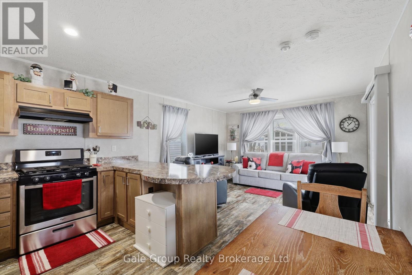 Unit 202 - 99 Fourth Concession Road, Brant, Ontario  N0E 1A0 - Photo 10 - X13020310