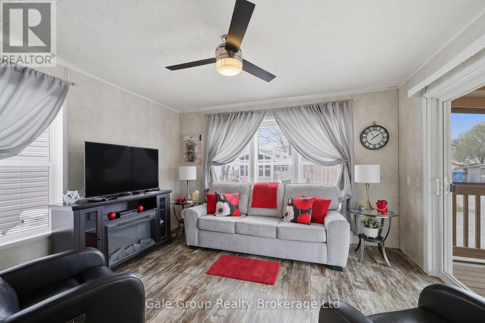 Unit 202 - 99 Fourth Concession Road, Brant, Ontario  N0E 1A0 - Photo 13 - X13020310