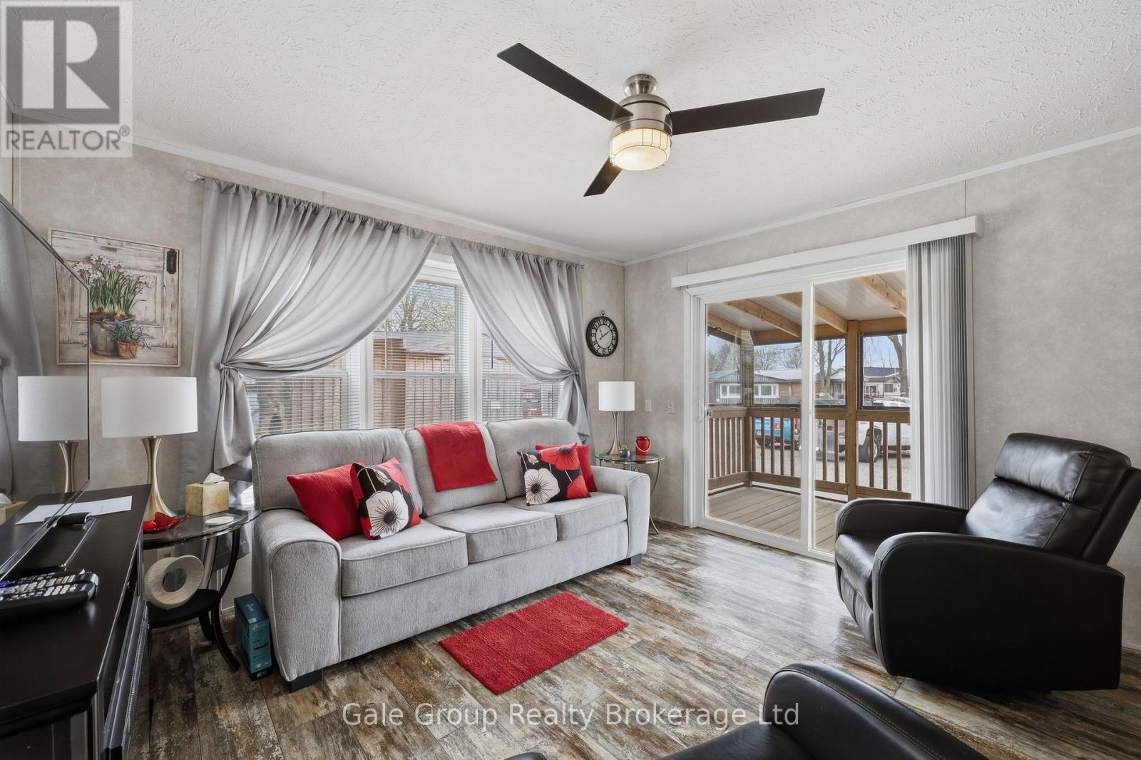 Unit 202 - 99 Fourth Concession Road, Brant, Ontario  N0E 1A0 - Photo 14 - X13020310