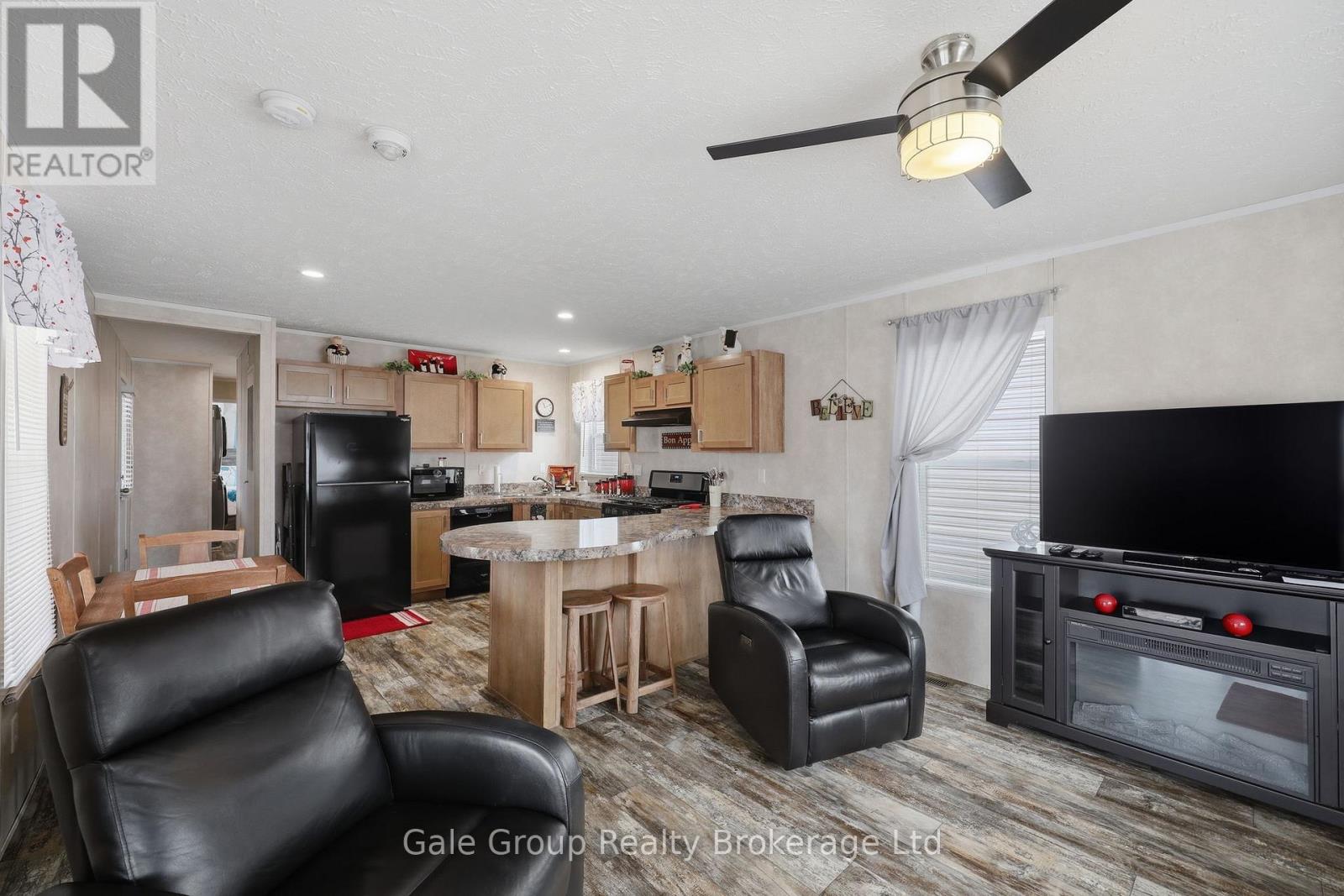 Unit 202 - 99 Fourth Concession Road, Brant, Ontario  N0E 1A0 - Photo 17 - X13020310