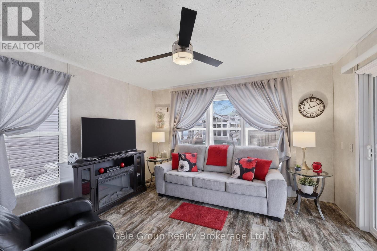 Unit 202 - 99 Fourth Concession Road, Brant, Ontario  N0E 1A0 - Photo 18 - X13020310