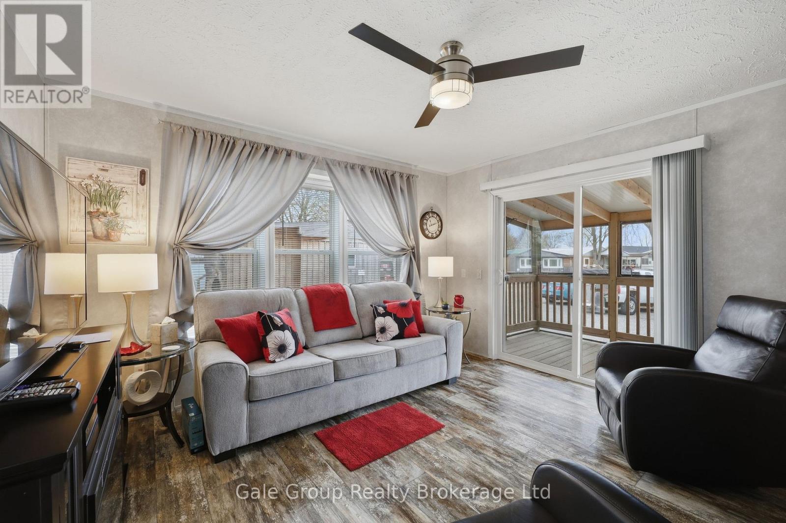 Unit 202 - 99 Fourth Concession Road, Brant, Ontario  N0E 1A0 - Photo 19 - X13020310