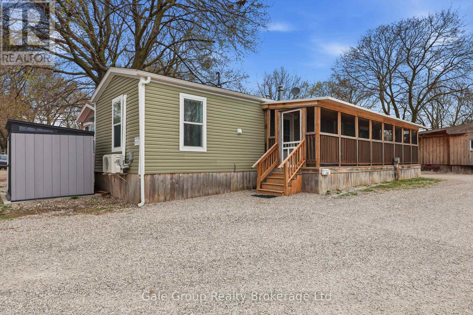 Unit 202 - 99 Fourth Concession Road, Brant, Ontario  N0E 1A0 - Photo 2 - X13020310