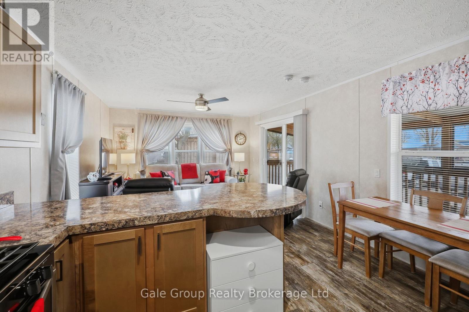 Unit 202 - 99 Fourth Concession Road, Brant, Ontario  N0E 1A0 - Photo 20 - X13020310