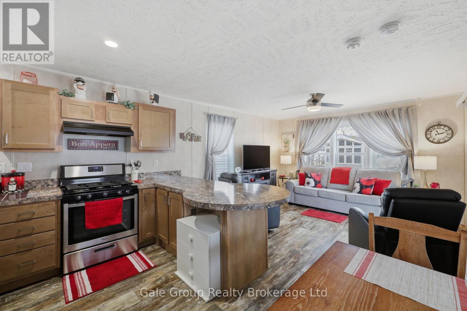 Unit 202 - 99 Fourth Concession Road, Brant, Ontario  N0E 1A0 - Photo 21 - X13020310