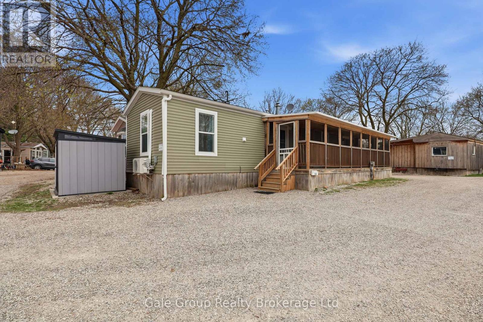 Unit 202 - 99 Fourth Concession Road, Brant, Ontario  N0E 1A0 - Photo 3 - X13020310