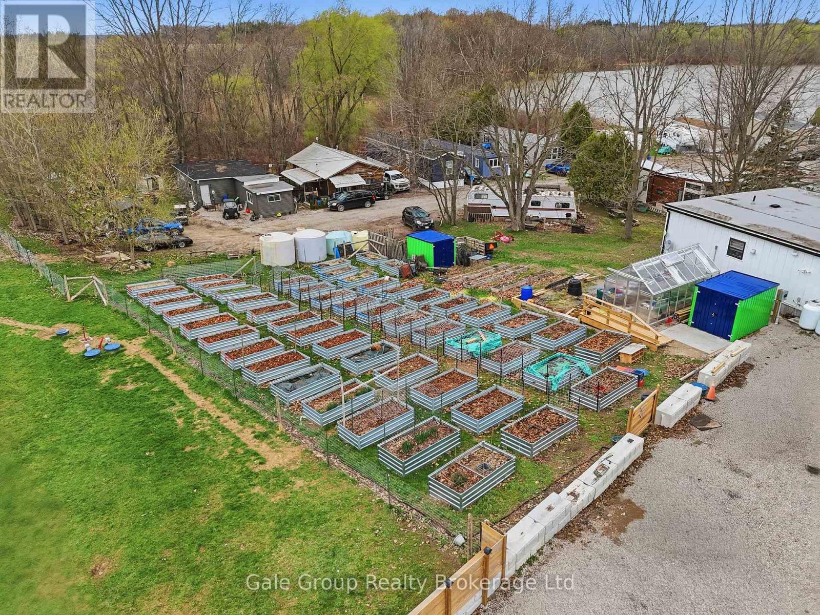 Unit 202 - 99 Fourth Concession Road, Brant, Ontario  N0E 1A0 - Photo 30 - X13020310