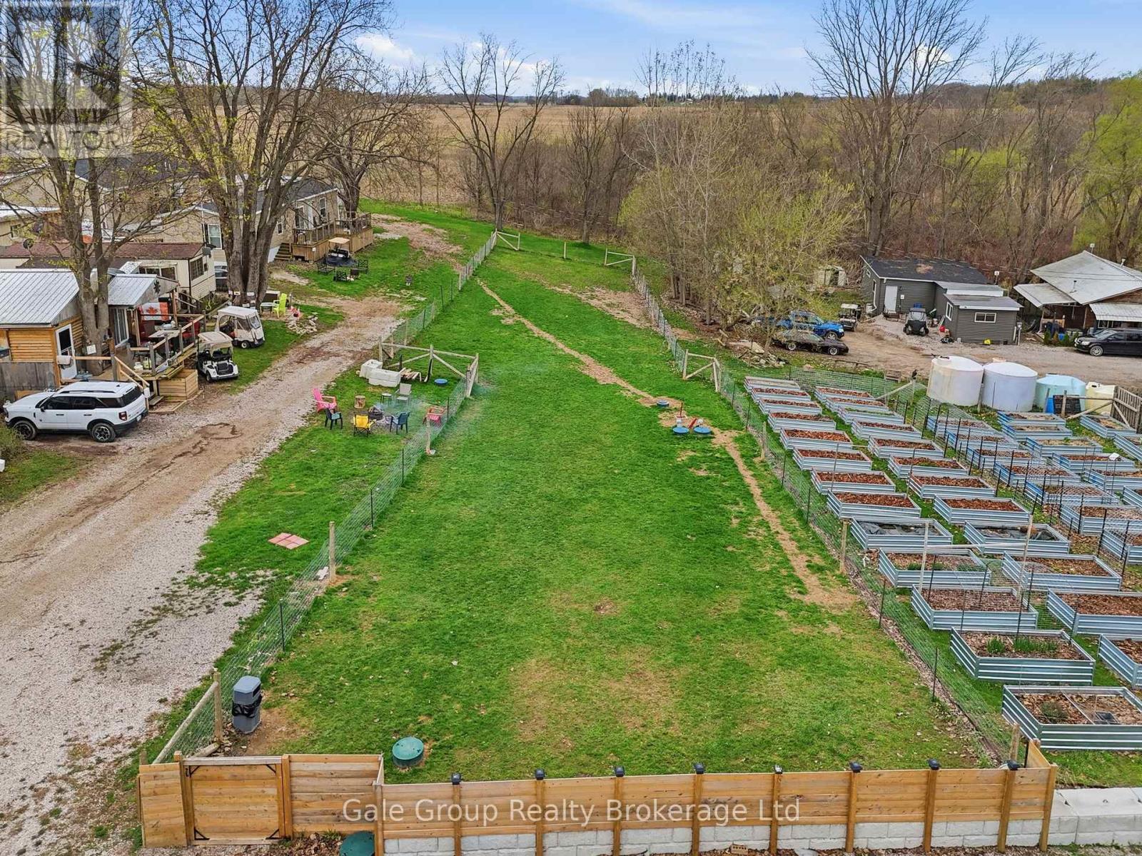 Unit 202 - 99 Fourth Concession Road, Brant, Ontario  N0E 1A0 - Photo 31 - X13020310