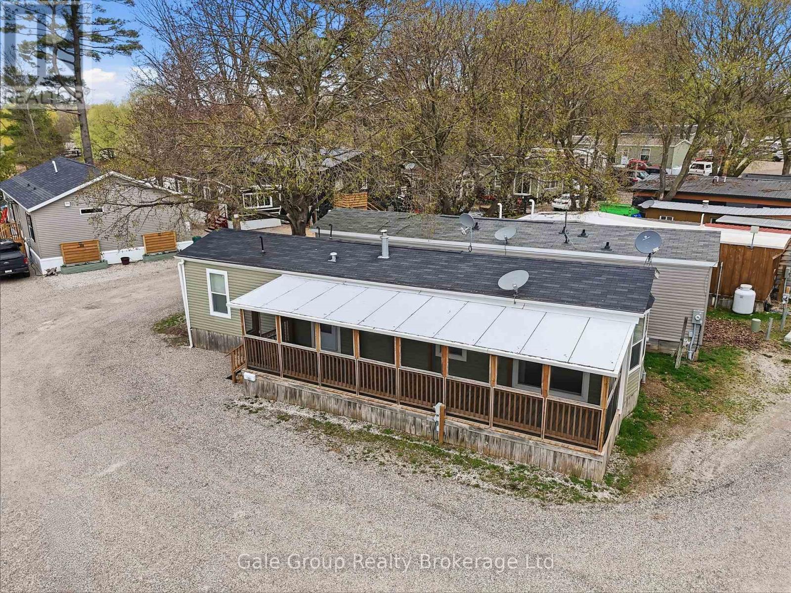 Unit 202 - 99 Fourth Concession Road, Brant, Ontario  N0E 1A0 - Photo 4 - X13020310