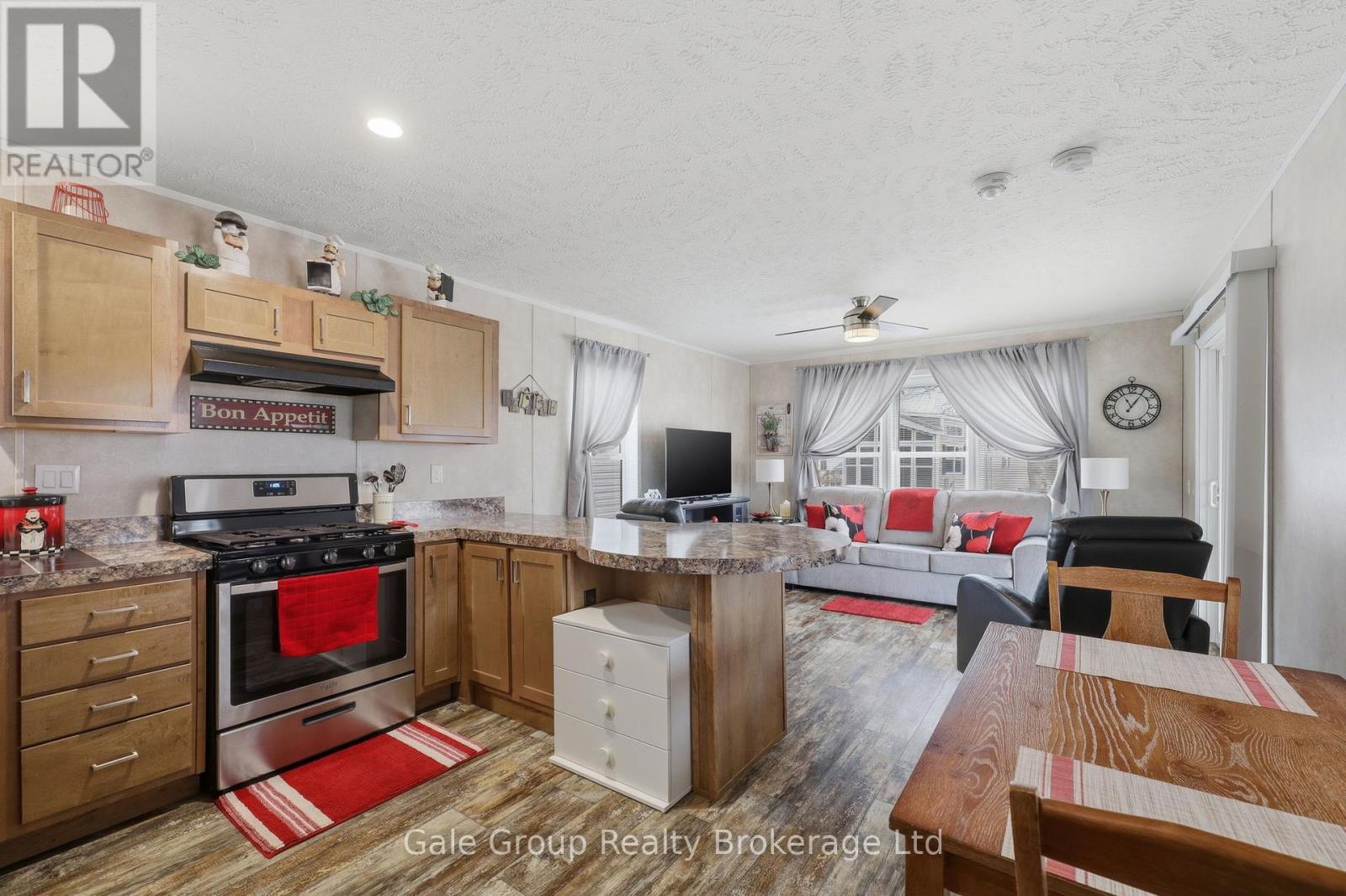 Unit 202 - 99 Fourth Concession Road, Brant, Ontario  N0E 1A0 - Photo 8 - X13020310