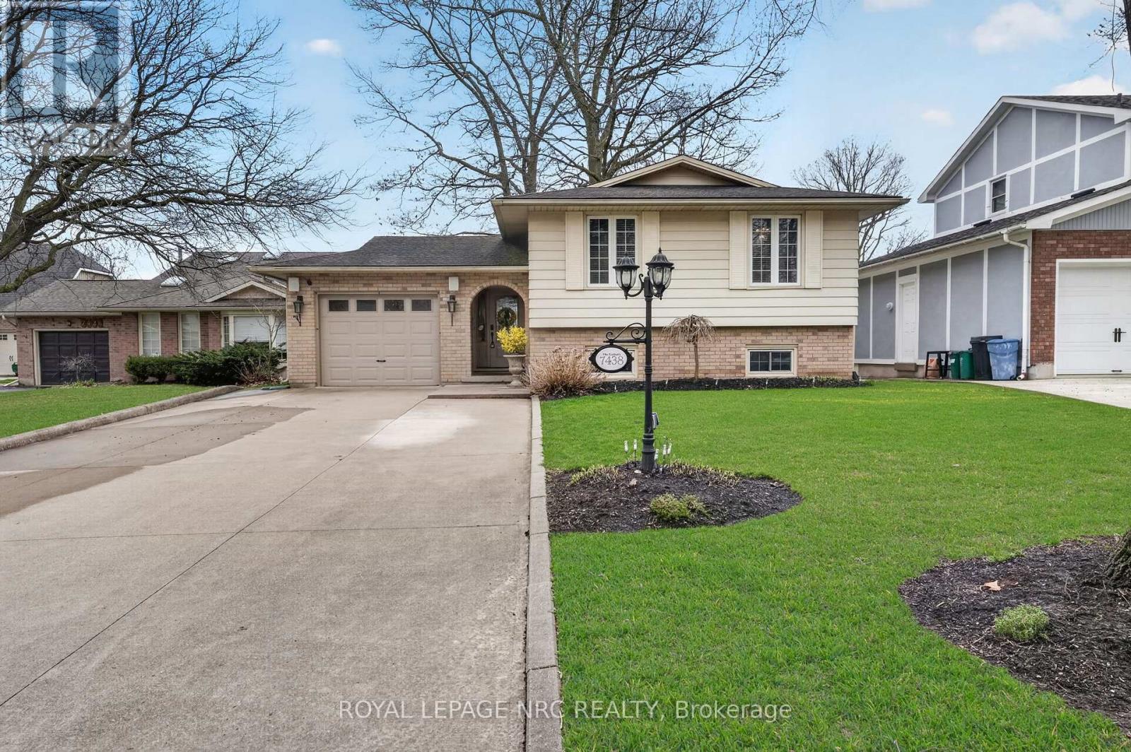 7438 PETRULLO COURT, Niagara Falls, Ontario