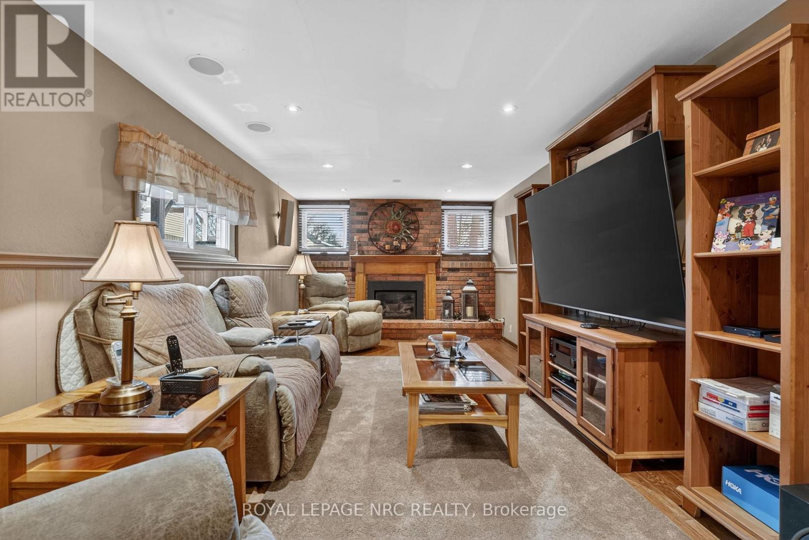 7438 Petrullo Court, Niagara Falls, Ontario  L2H 2K4 - Photo 29 - X13020370