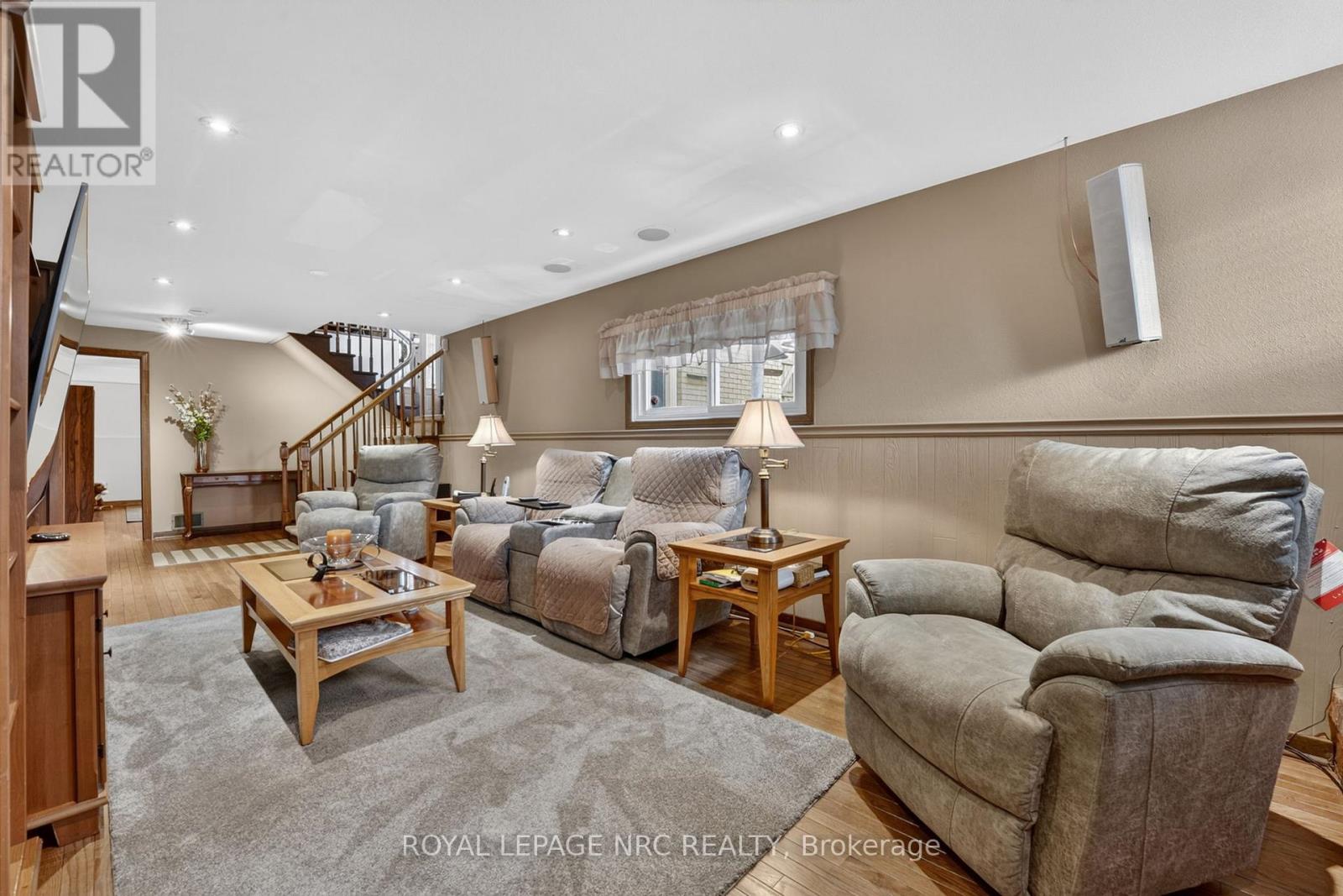 7438 Petrullo Court, Niagara Falls, Ontario  L2H 2K4 - Photo 32 - X13020370