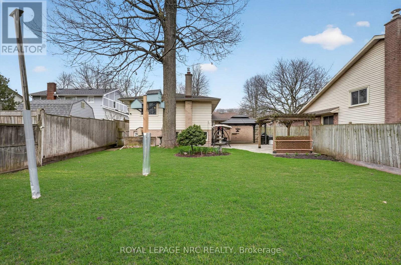 7438 Petrullo Court, Niagara Falls, Ontario  L2H 2K4 - Photo 37 - X13020370