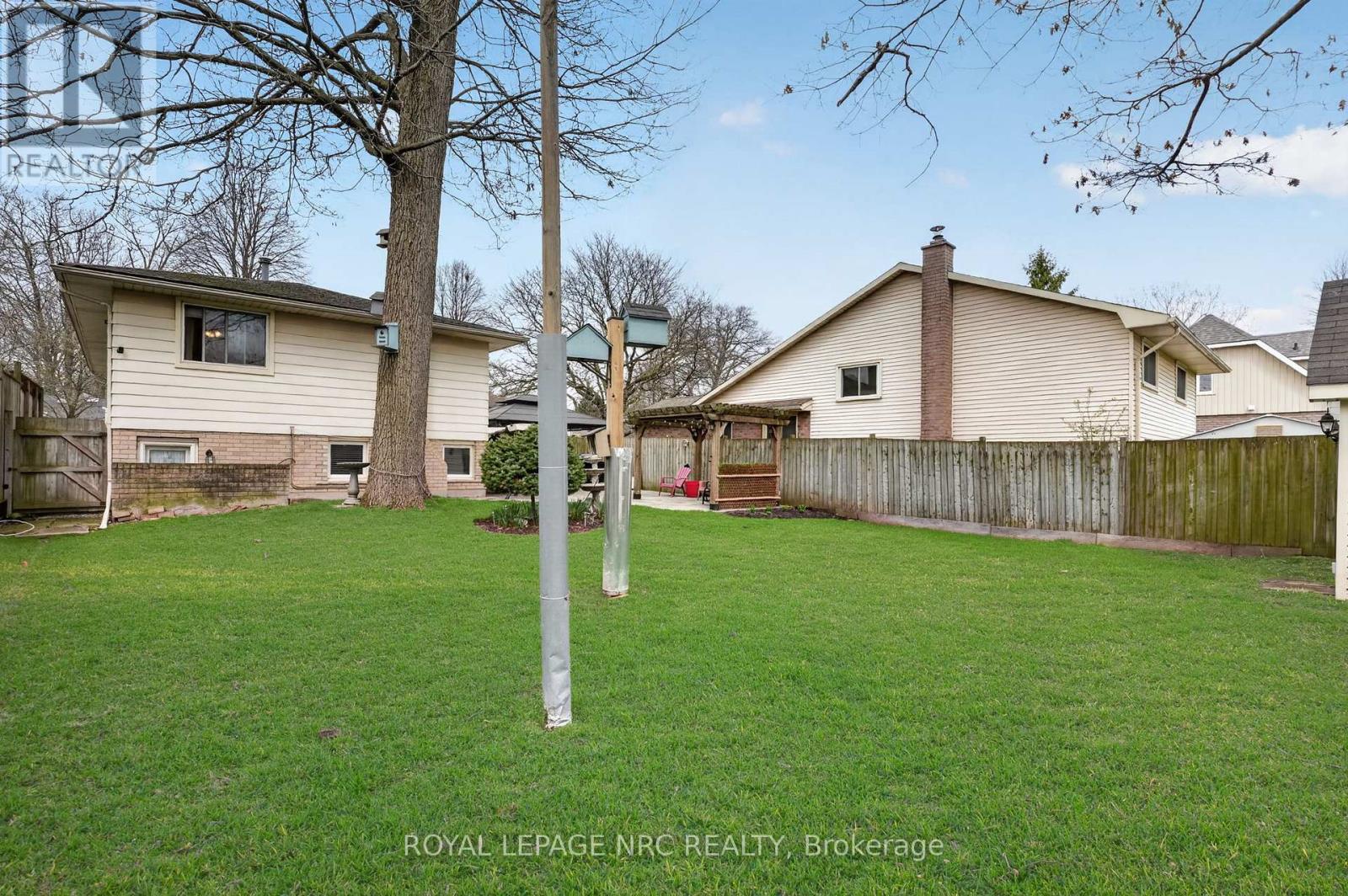 7438 Petrullo Court, Niagara Falls, Ontario  L2H 2K4 - Photo 38 - X13020370