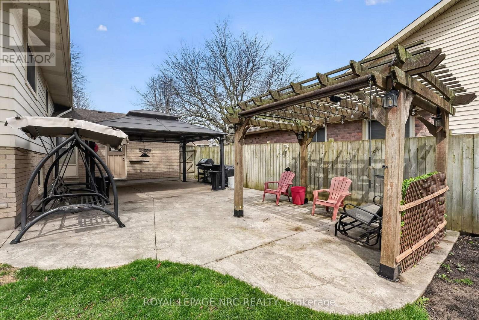 7438 Petrullo Court, Niagara Falls, Ontario  L2H 2K4 - Photo 40 - X13020370