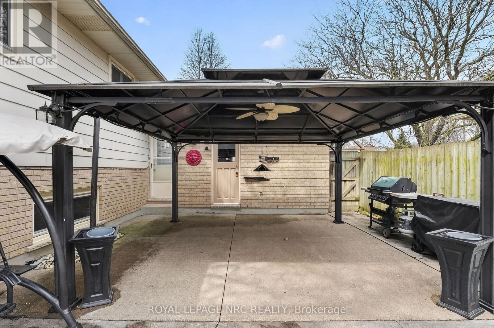 7438 Petrullo Court, Niagara Falls, Ontario  L2H 2K4 - Photo 41 - X13020370