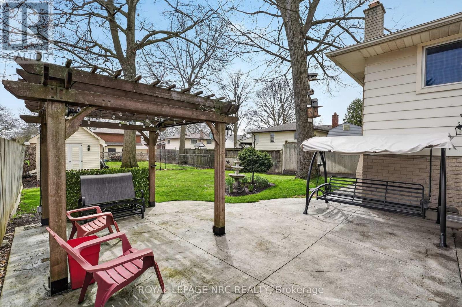 7438 Petrullo Court, Niagara Falls, Ontario  L2H 2K4 - Photo 42 - X13020370