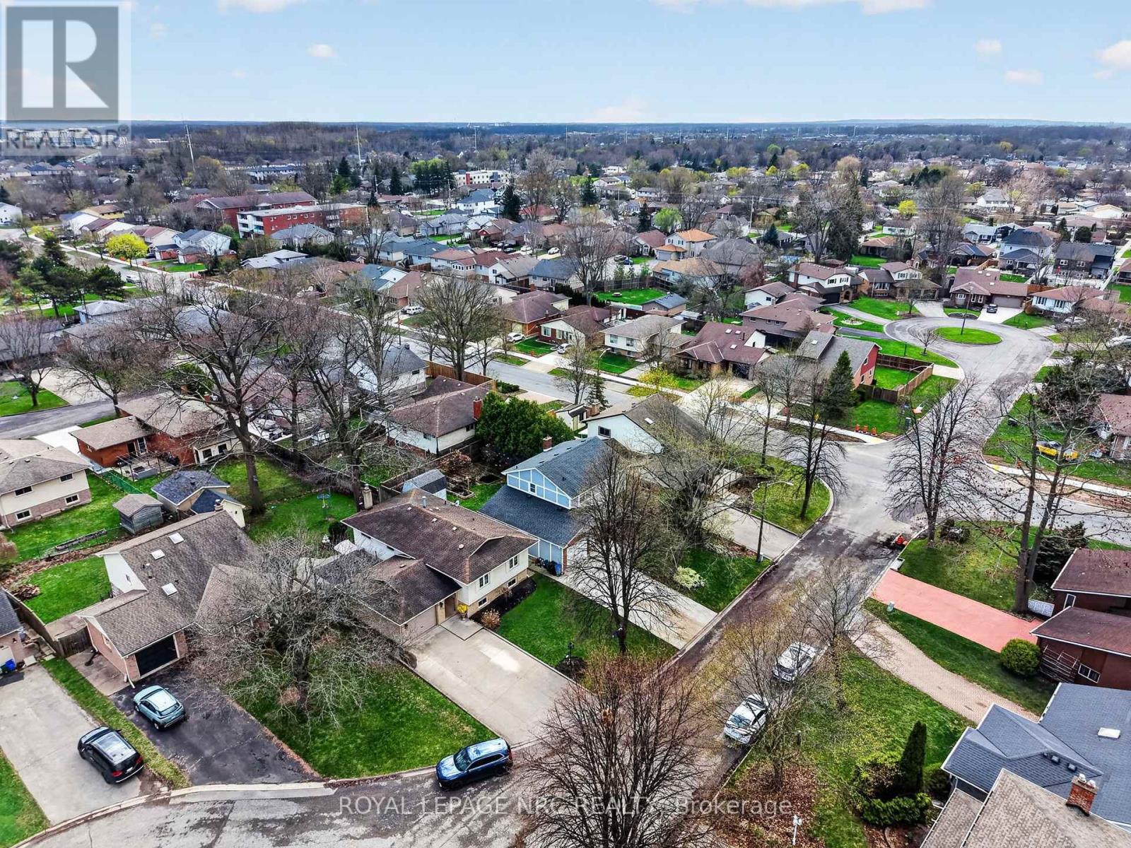 7438 Petrullo Court, Niagara Falls, Ontario  L2H 2K4 - Photo 46 - X13020370