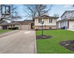 7438 PETRULLO COURT, Niagara Falls, Ontario