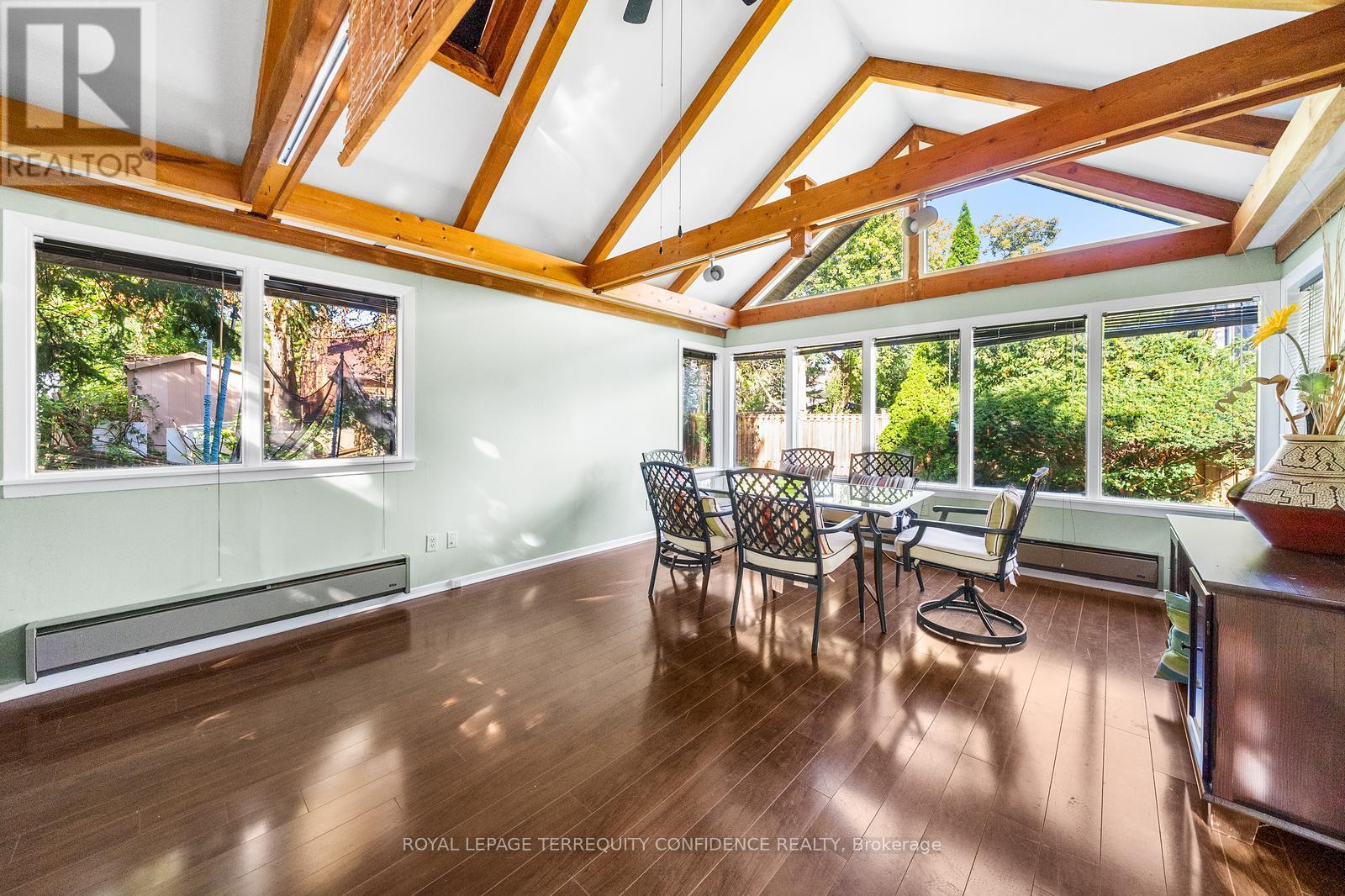 45 Glenborough Park Crescent, Toronto, Ontario  M2R 2G4 - Photo 34 - C13019236