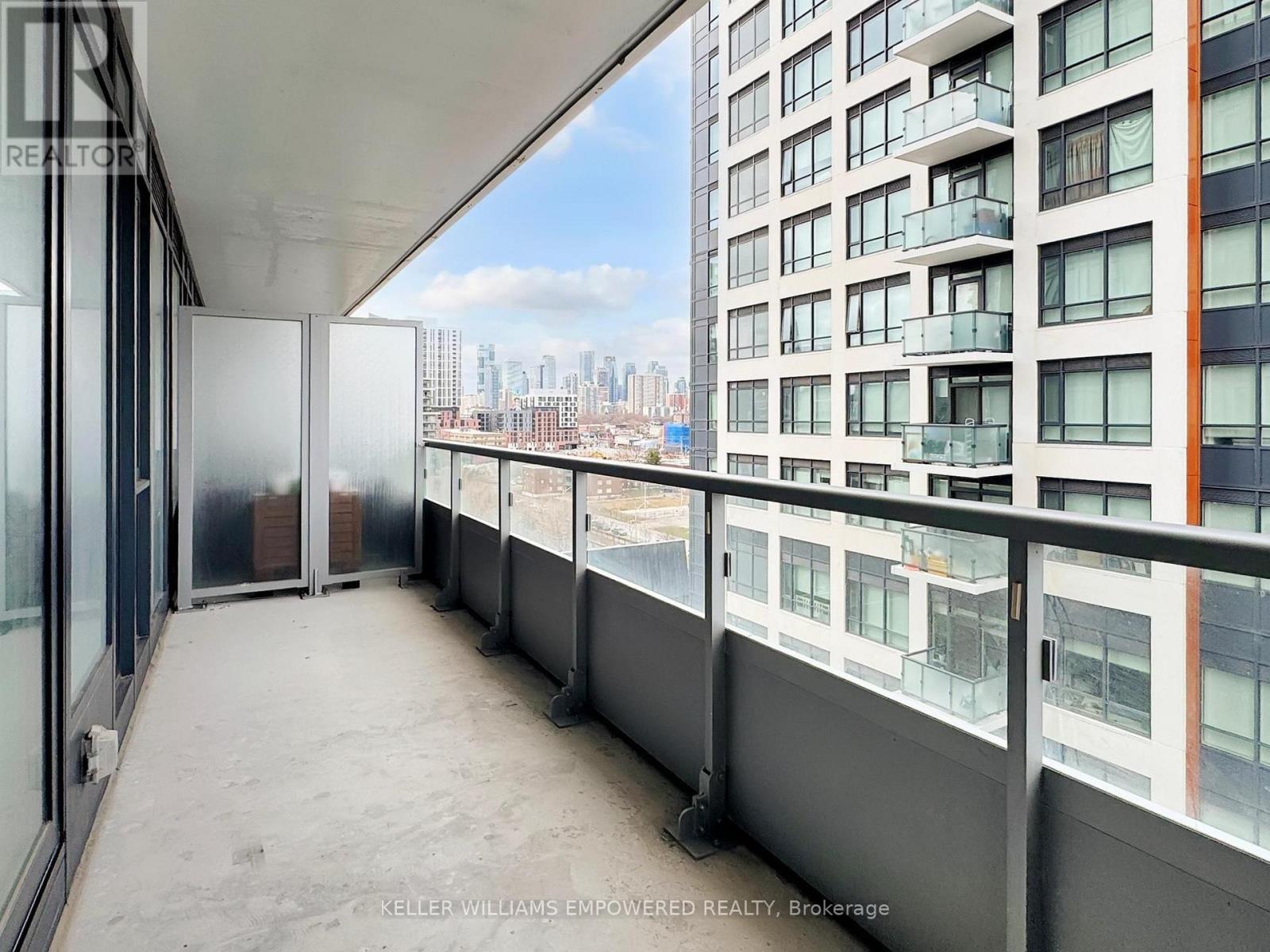 911 - 225 Sumach Street, Toronto, Ontario  M5A 0P8 - Photo 14 - C13019448