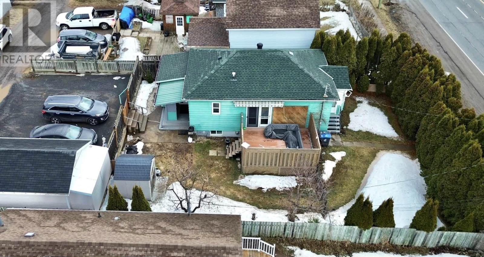 550 Cumberland St N, Thunder Bay, Ontario  P7A 4S3 - Photo 37 - TB2600746