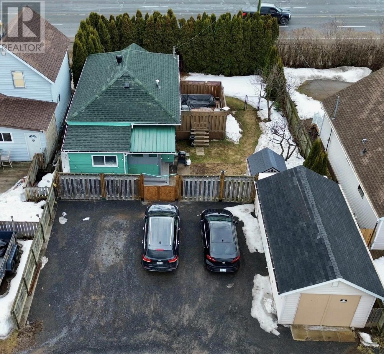 550 Cumberland St N, Thunder Bay, Ontario  P7A 4S3 - Photo 38 - TB2600746