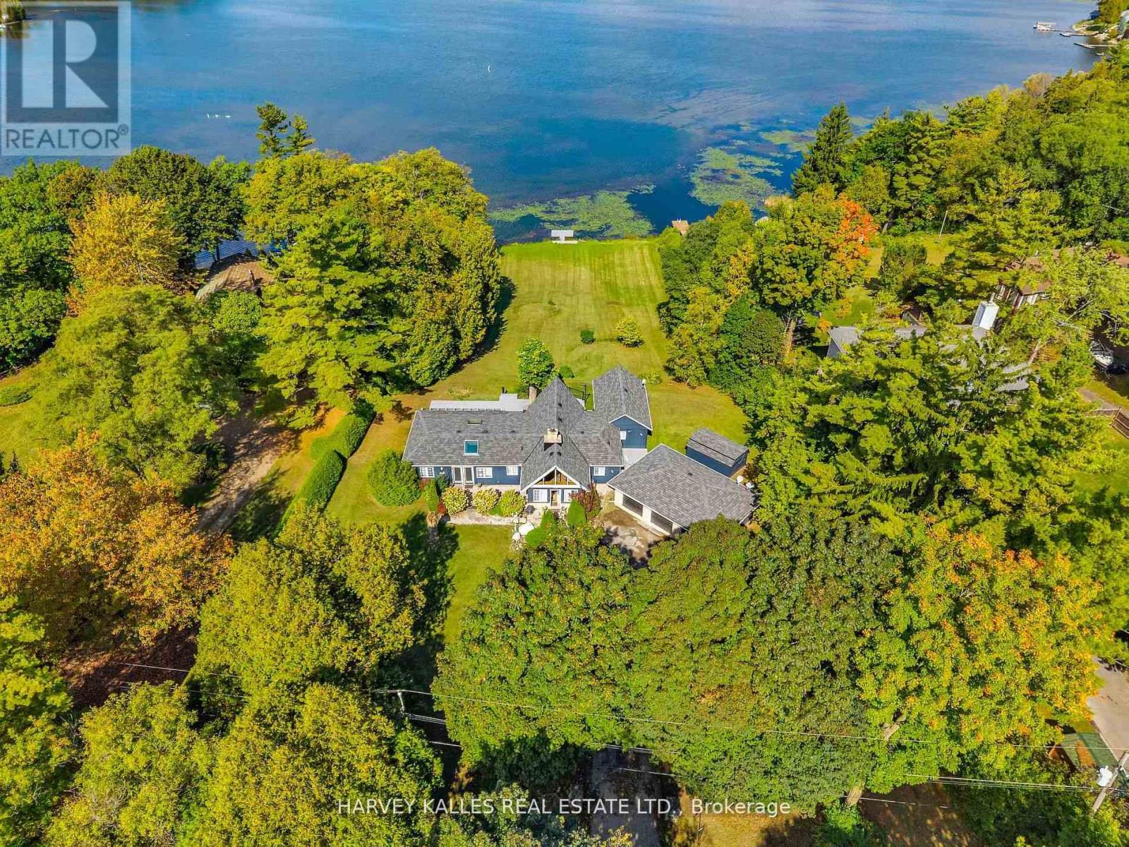 8 Oak Drive, Puslinch, Ontario  N0B 2J0 - Photo 2 - X13019806