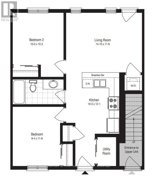 195 - 310 Callaway Road, London North, Ontario  N6G 0N8 - Photo 18 - X12472665