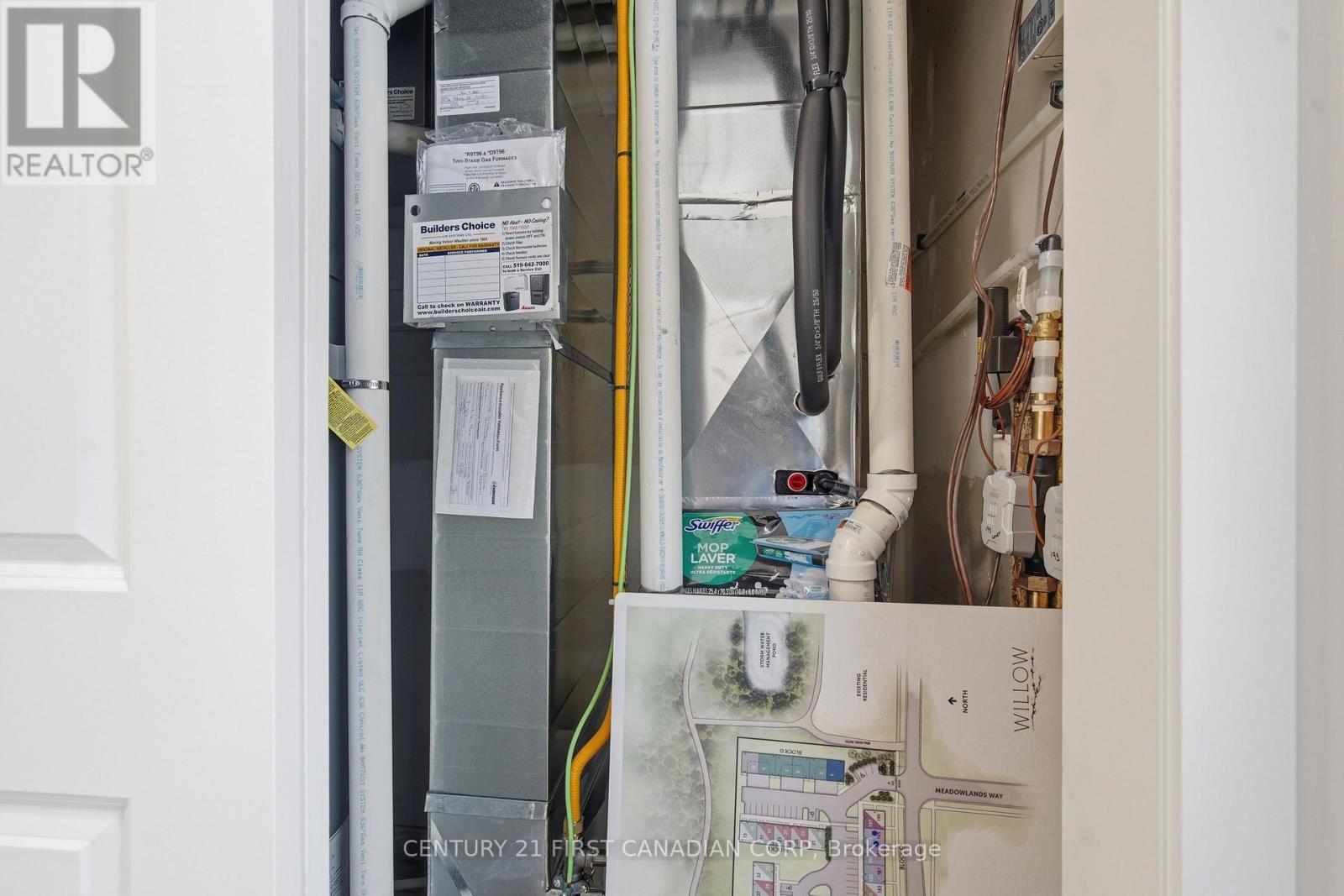 195 - 310 Callaway Road, London North, Ontario  N6G 0N8 - Photo 17 - X12472665