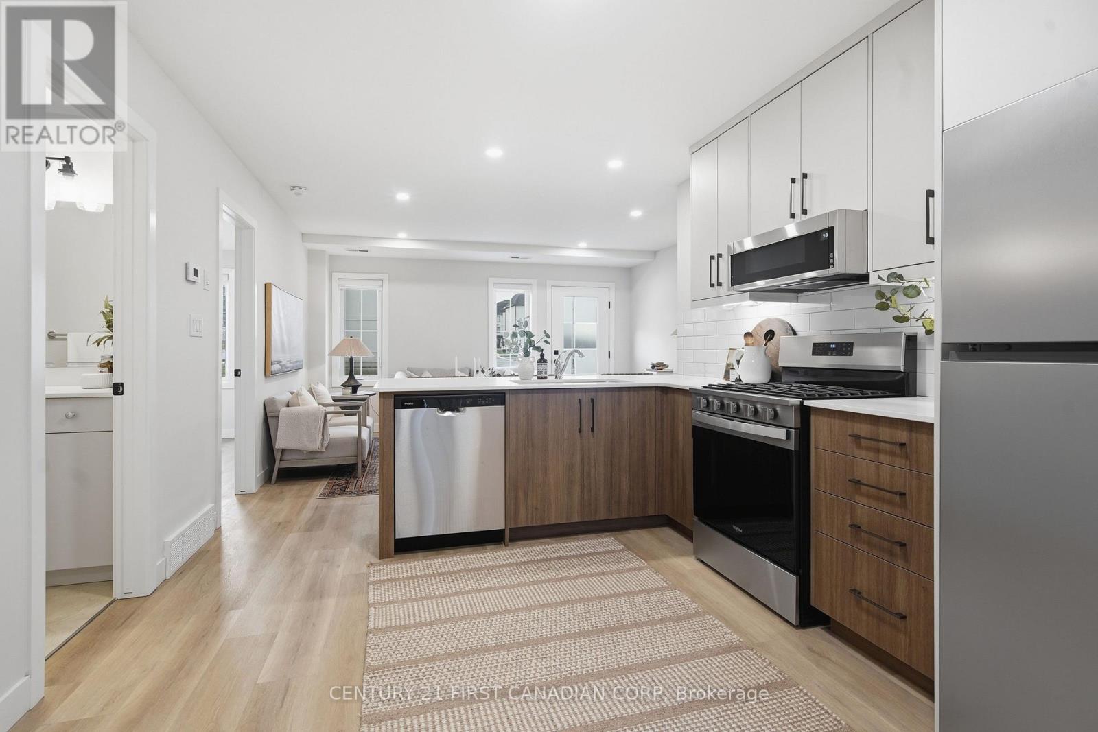 195 - 310 Callaway Road, London North, Ontario  N6G 0N8 - Photo 8 - X12472665