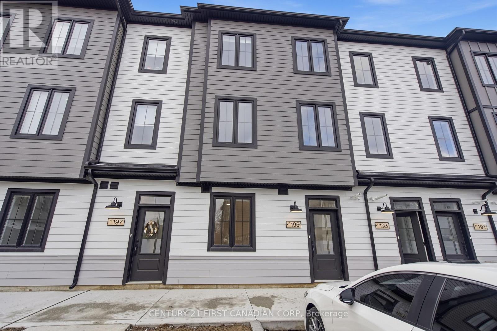 195 - 310 CALLAWAY ROAD, London North, Ontario