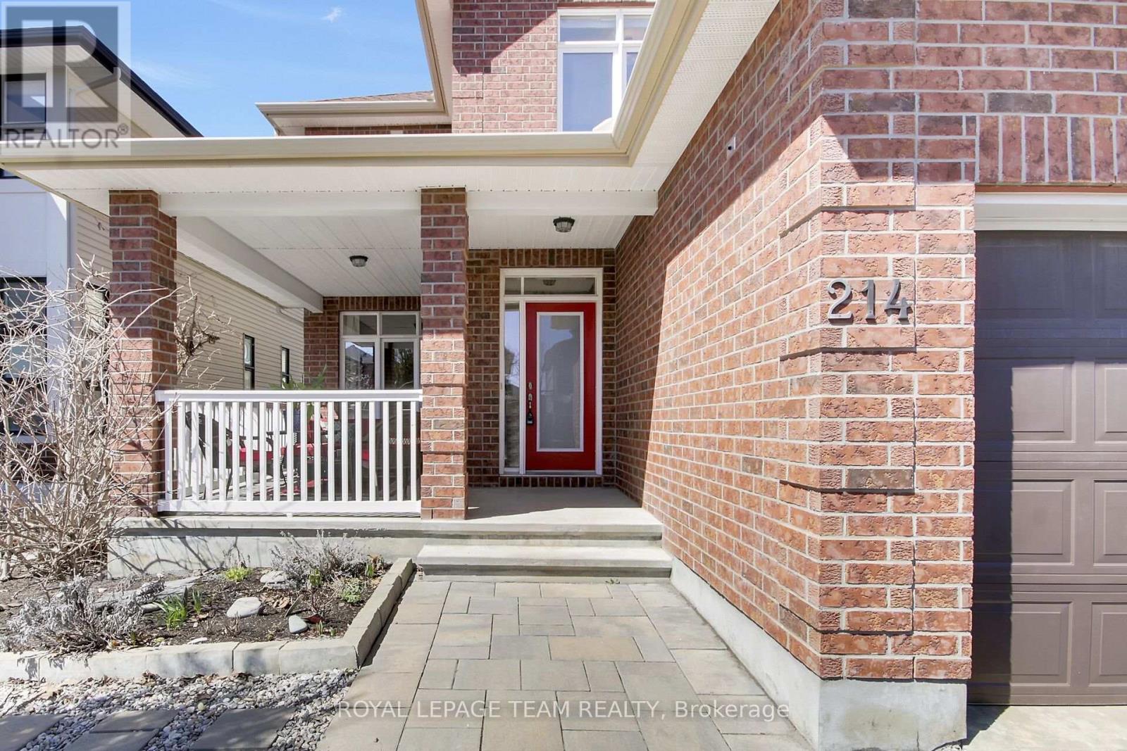 214 Davy Street, Ottawa, Ontario  K2M 0H6 - Photo 6 - X13019960