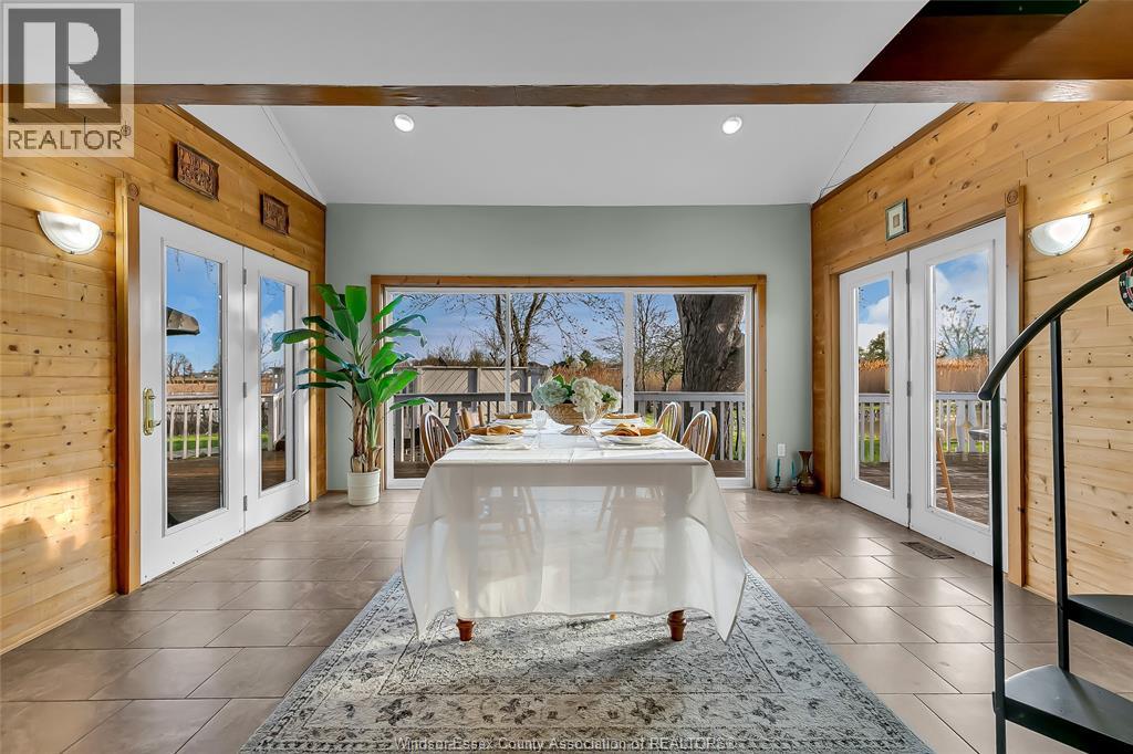 112 County Rd 22, Belle River, Ontario  N8L 1H8 - Photo 17 - 26008614