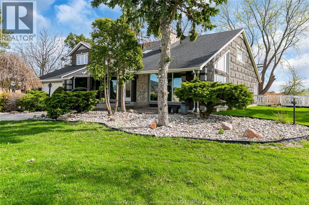 112 County Rd 22, Belle River, Ontario  N8L 1H8 - Photo 4 - 26008614