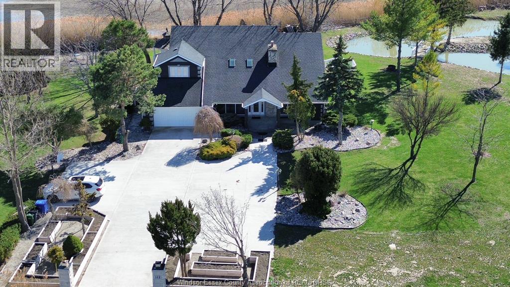 112 County Rd 22, Belle River, Ontario  N8L 1H8 - Photo 5 - 26008614