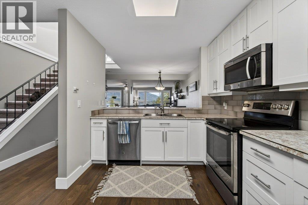 1261 Trans Canada Highway Unit# 3, Sorrento, British Columbia  V0E 2W0 - Photo 10 - 10383488