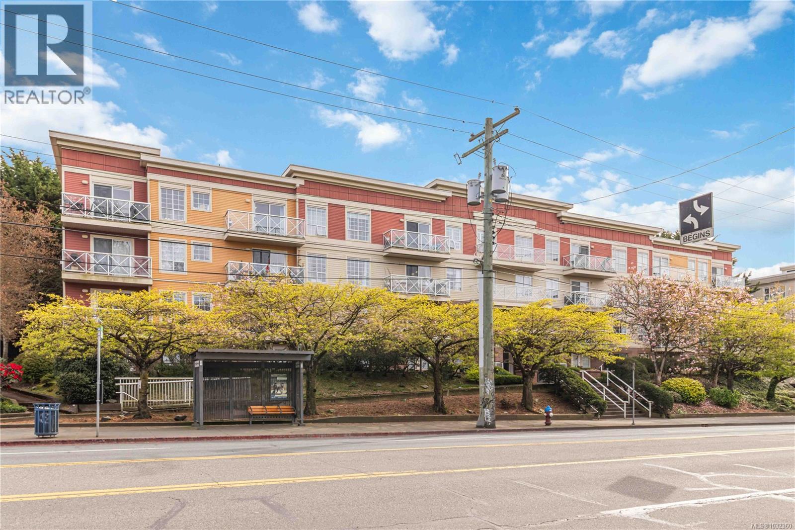 211 1371 Hillside Ave, Victoria, British Columbia  V8T 2B3 - Photo 5 - 1032360