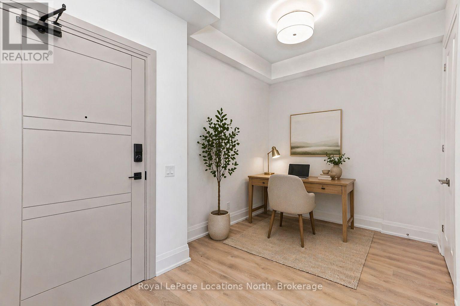 322 - 1 Hume Street, Collingwood, Ontario  L9Y 0X3 - Photo 18 - S13020296