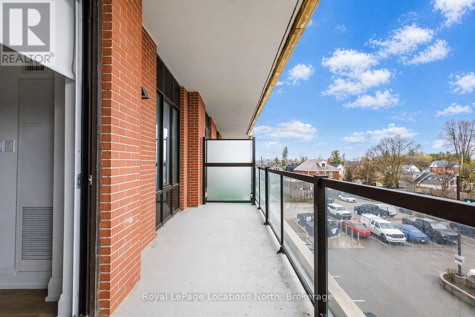 322 - 1 Hume Street, Collingwood, Ontario  L9Y 0X3 - Photo 22 - S13020296