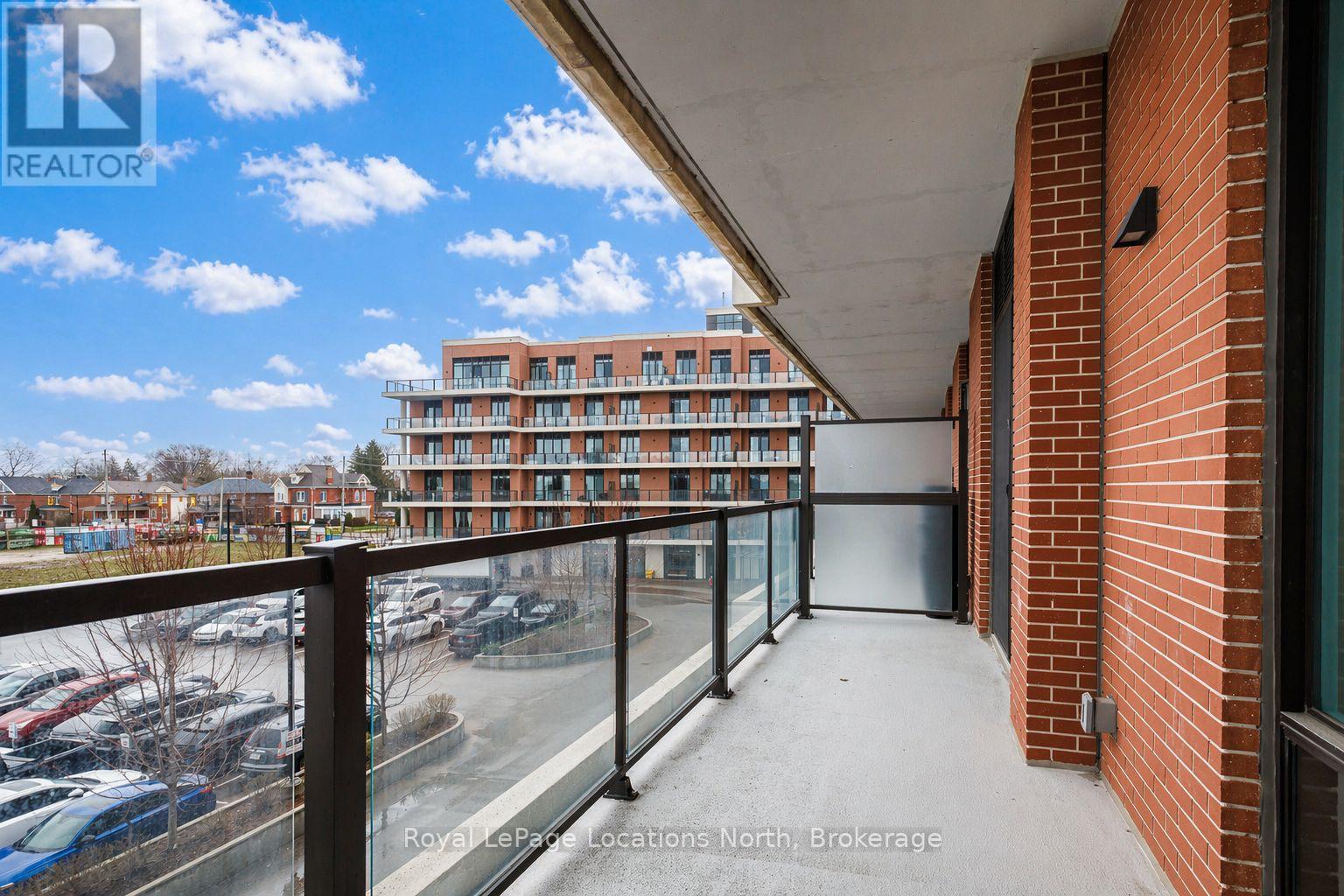 322 - 1 Hume Street, Collingwood, Ontario  L9Y 0X3 - Photo 23 - S13020296