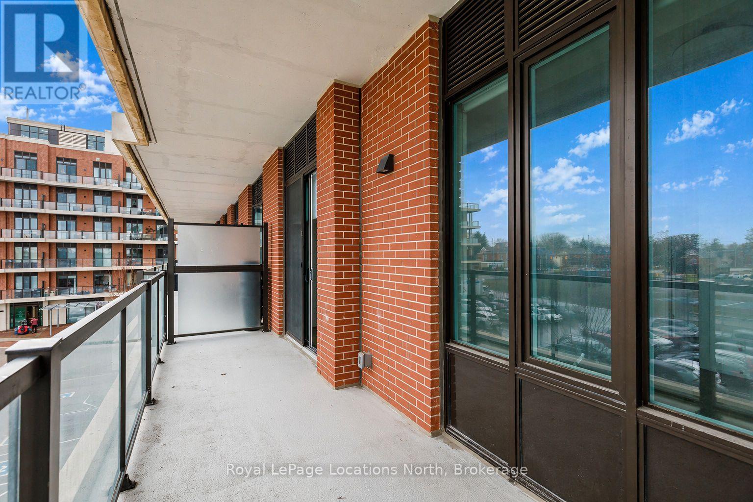 322 - 1 Hume Street, Collingwood, Ontario  L9Y 0X3 - Photo 24 - S13020296